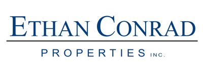 Ethan Conrad Properties logo