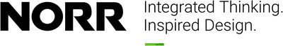 NORR logo
