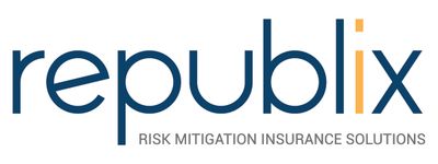 Republix Risk Mitigation Insurance Solutions logo
